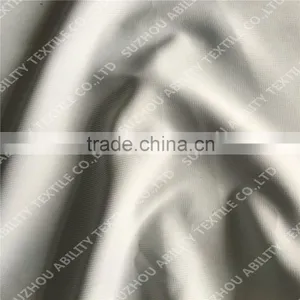 100 Polyester Jacquard Pongee Fabric/jacket Fabric thumbnail-5
