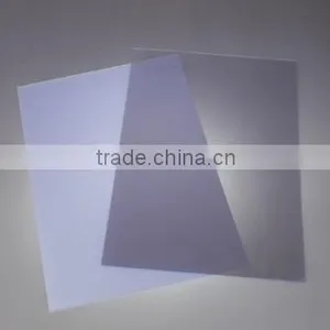 Pvc Sheet for Thermoforming thumbnail-2