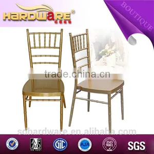 Wholesale Tiffany Wedding Chair Different Colors Tiffiny Wedding Chairs thumbnail-5