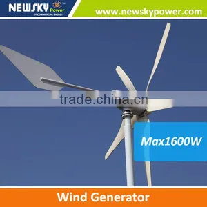Renewable Energy,permanent Magnet Alternator,pmg thumbnail-1