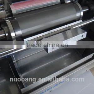 Touch Screen,Ultrasonic Automatic Cleaning ,automatic Flexo Ink Proofer thumbnail-4