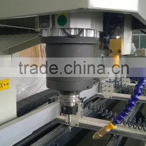 3 Axis Cnc Profile Machining Center thumbnail-6