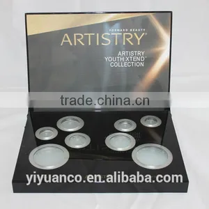 Makeup Organizer Acrylic Cosmetic thumbnail-1