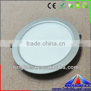 Round LED Panel Light, Led Star Panel Lighting,led Flat Panel Wall Light thumbnail-4