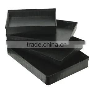 ESD/Conductive Plastic Tray/esd Container thumbnail-3