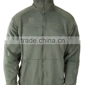 Cheap Polar Fleece Jacket thumbnail-5