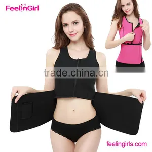 Fast Delivery Women Best Waist Tummmy Control Stomach Shapewear thumbnail-4