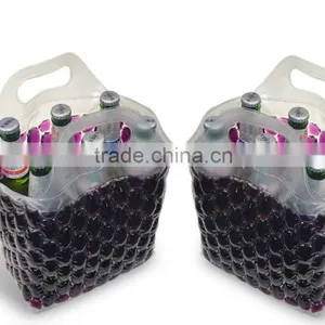 Beer Cooler Bag Gel Inside thumbnail-5