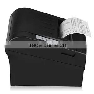 80mm Thermal Kiosk Parking Ticket Printer (compatible With Ecs Dc-80330WIFI) thumbnail-5