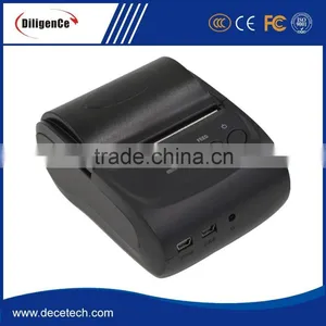 Good Price 58mm Receipt Printer Win8.1 thumbnail-2