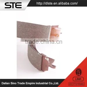 Wholesale From China High Quality Brake Shoe thumbnail-1