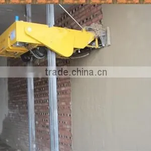 High Quality Auto Rendering Machine for Wall,Automatic Render Machine for Sale,cement Plaster Machine thumbnail-2