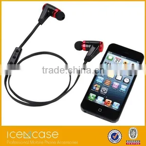 Newwst Design Earphone for Couple Beads Headphone Factory thumbnail-1