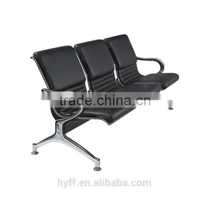 Exquistie Workmanship Waiting Room Chairs Australia HYA-37 thumbnail-1