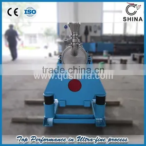 Cabon Milled Machine thumbnail-2