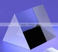 Dispersing Prisms/optical Prism/ Triangular Prism thumbnail-1