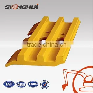 Track Shoe for Excavator Undercarriage Parts,Track Shoe Assy,track Shoe ChainSH265 thumbnail-2