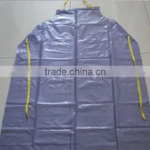 PVC BIB Apron thumbnail-1