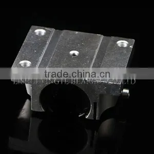 Linear Motion Ball Slide Unit Series TBR..UU thumbnail-2