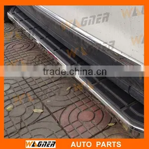 Accessories, Running Board for Peugeot 3008 thumbnail-2