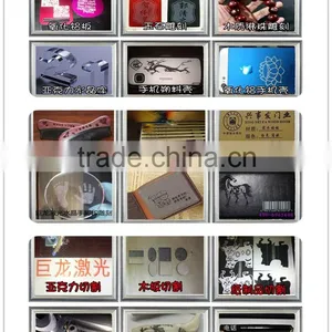 Granite Stone Laser Engraving Machine 400*200mm Co2 Laser Cutting Machine 4020 Laser Cutting Machine for Sale thumbnail-4