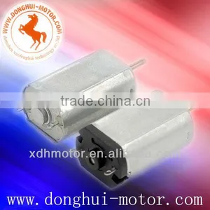 Precious Metal Brush 12v dc Motor,6v dc Micro Motor thumbnail-1