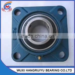 Factory Supply Adjustable Centerv Pillow Block Bearings UCP210 thumbnail-6