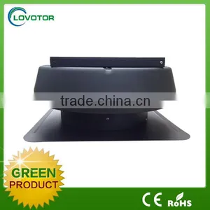 Cheap 12 Inch Small Size Exhaust Fan and Solar Fan Attic Wholesale thumbnail-4