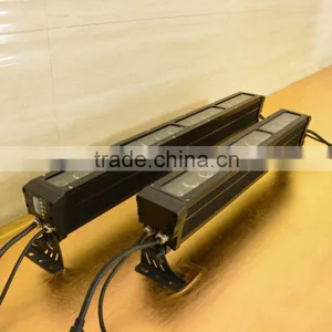 High Brightness Waterproof 8X15W Led Wall Washer Outdoor Bar Light thumbnail-3