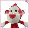 Top Selling Wholesale Custom Plush Lovely Red Monkey Doll thumbnail-1