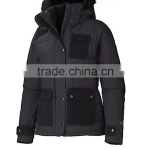 Women's Fab Down Jacket thumbnail-1
