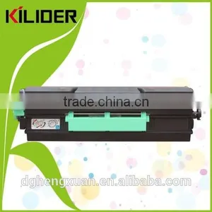 Printer Consumer SP-6400 Toner Cartridge Used in Ricoh Black thumbnail-1