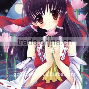 Custom 3d Lenticular Poster thumbnail-1