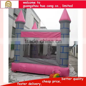 Classical Bright-colored High Quality Inflatable Bouncer thumbnail-5