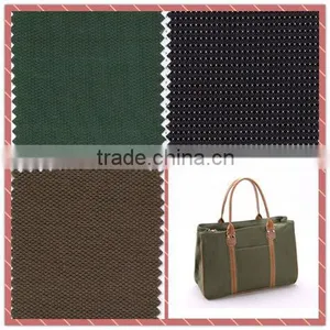 210D pu Coated Oxford Fabric thumbnail-1