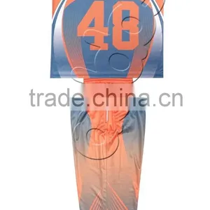 Sublimated Cricket Uniform thumbnail-3