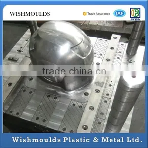 Plastic Mold Maker Shenzhen Plastic Maker Factory With Multi Cavity Mold thumbnail-6