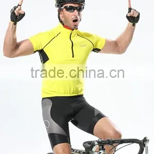 Breathable Men Mountain Bike Wear Popular Cycling Shirts,Cycling Wear thumbnail-4