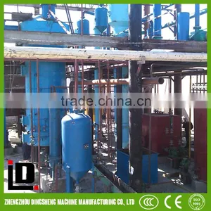 30t-500t/d Soybean Cake Solvent Extraction Plant in Uzbekistan thumbnail-6