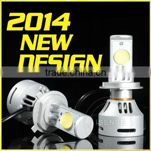 3200LM CAR LED HEADLIGHT AUTO PARTS MARKET IN GUANGZHOU thumbnail-1