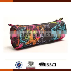 Popular Latest Logo Printed Pencil Case For Men thumbnail-5