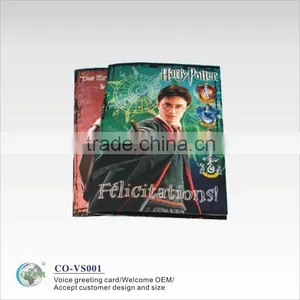 Voice Recording Greeting Card,Pre-recorded Message Musical Card thumbnail-4