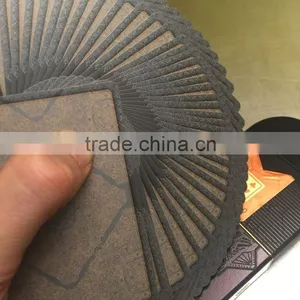 Custom Playing Cards no Minimum Excellent Quality Marked Playing Cards ,Wholesale Stainless Steel Playing Cards ---DH20684 Supplier's Choice thumbnail-3