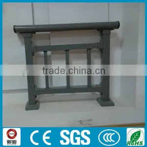 Outdoor Spray Paint Iron Railings Design thumbnail-3
