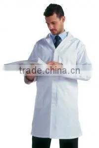 65%Terylene 35%cotton Anti-bacterial Nurse's Cloth thumbnail-1
