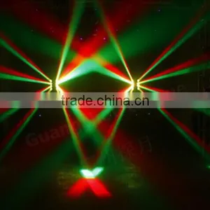 LED Spider Moving Head Beam Light/spider RGBW 4in1 8*10w Beam Moving Head Light/LED Effect Light thumbnail-6