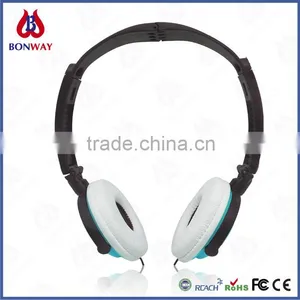 Fashion Headphone Made In China Best Over Headphone thumbnail-2