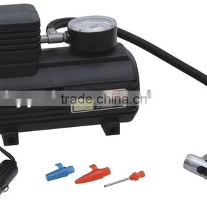 (WIN-705)DC 12V 80W Cheap Car Tyre Inflator thumbnail-1