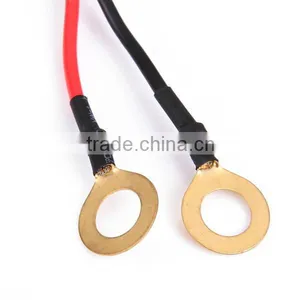Wiring Harness for LED Light Bars With LED Switch thumbnail-3