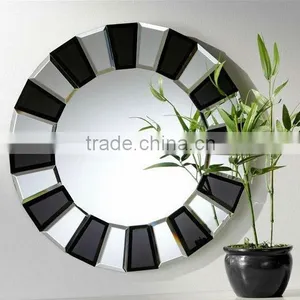 Top Quality Two-way One-way Mirror Glass for Sale thumbnail-1